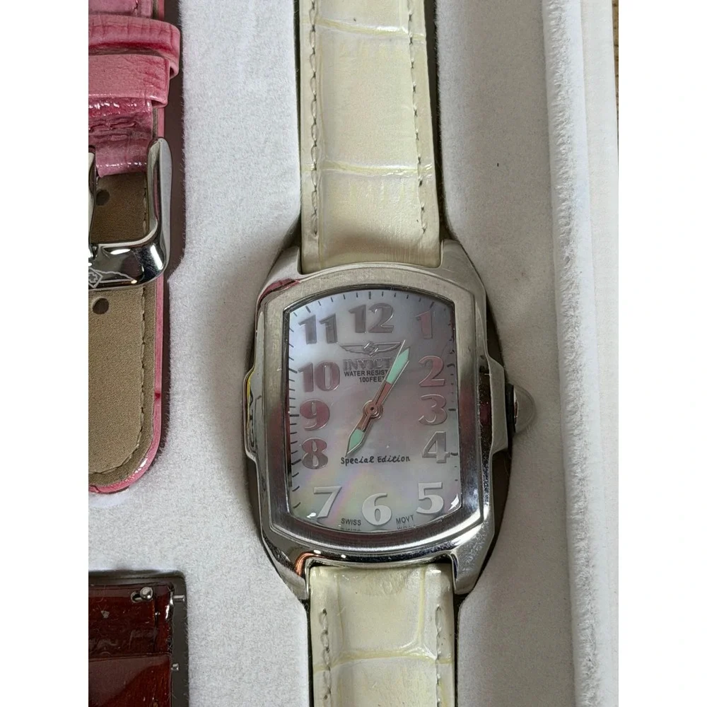 Invicta special edition